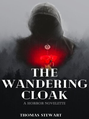 cover image of The Wandering Cloak